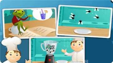 动物餐厅2动物派对攻略