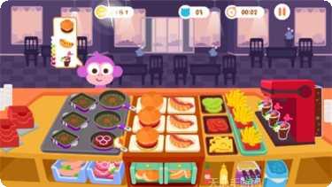 动物餐厅2动物派对最新版本