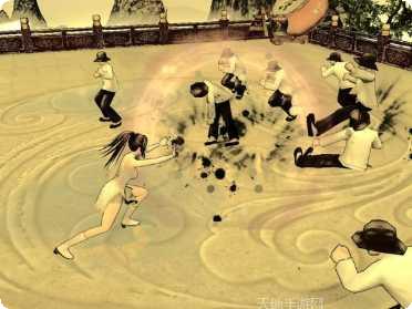 超级功夫全明星攻略大全