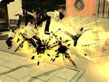 超级功夫全明星最新版本