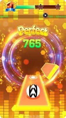 音乐奔跑游戏下载