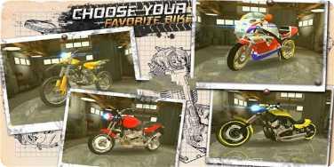 交通骑士公路赛车下载