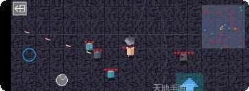 Throw Man游戏攻略