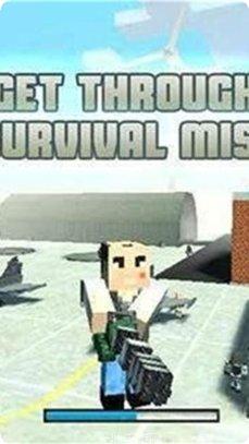 沙盒枪战模拟器玩法介绍