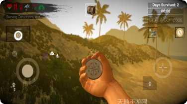 野外生存模拟游戏下载