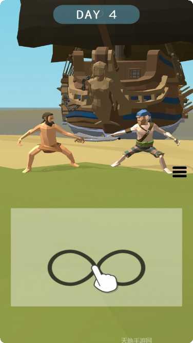 野外生存模拟技巧分享