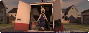 奇怪的服务生游戏攻略