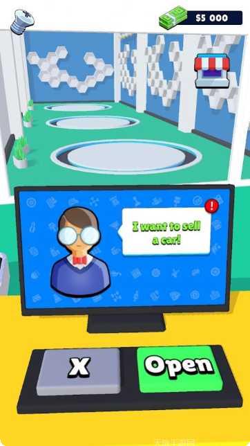 Car Patrol巡逻车下载