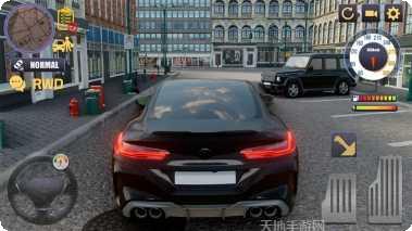 Car Patrol巡逻车攻略