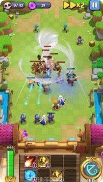 Merge Money游戏攻略