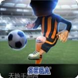 世嘉口袋创造球会