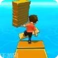 Shortcut Race 3D