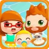 迷你校园公主城堡