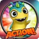 斯拉格精灵保护者战队