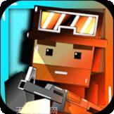 疯狂战斗竞技场