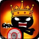 王国复仇火柴人战斗