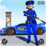 射击英雄战斗狂热