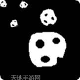 超像素飞机大战