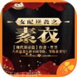 女配逆袭之素衣