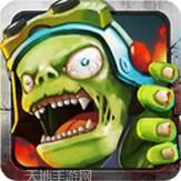 变形机甲射击战争