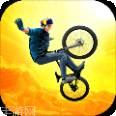 自行车特技赛车