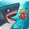 鲨鱼狩猎模拟器