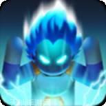 至尊火柴人战士