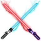 激光剑真实模拟