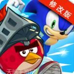 索尼克跳跃狂热