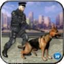 警犬追捕模拟器