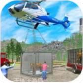 动物救援游侠传奇