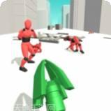 绳索英雄堕落城市