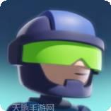 混乱的生物动画