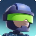 混乱的生物动画