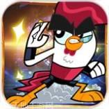 功夫鸡冲上云霄