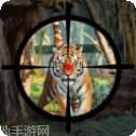 森林动物狙击