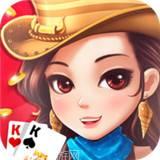 西部淘金城电玩