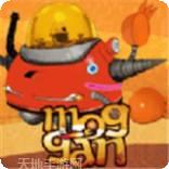 挖掘机泥沙模拟器