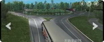 集装箱运输驾驶挑战