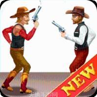 Western War Battleground(大镖客骑马模拟器)