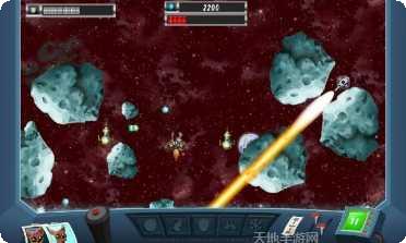 太空射手银河之战玩家评价