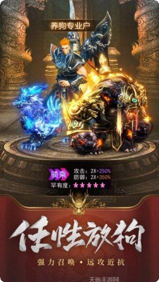 王城英雄官方所有安卓版