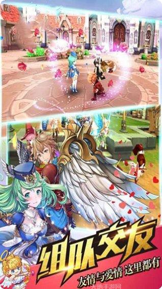 蜂蜂乐园游戏玩法