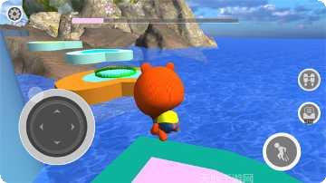 动物森林网络版更新