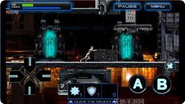 赛博朋克太空战士技能解析