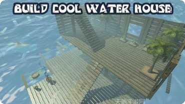 海洋生物拼图怎么玩