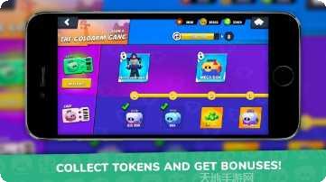 荒野乱斗哔哩哔哩客户端攻略