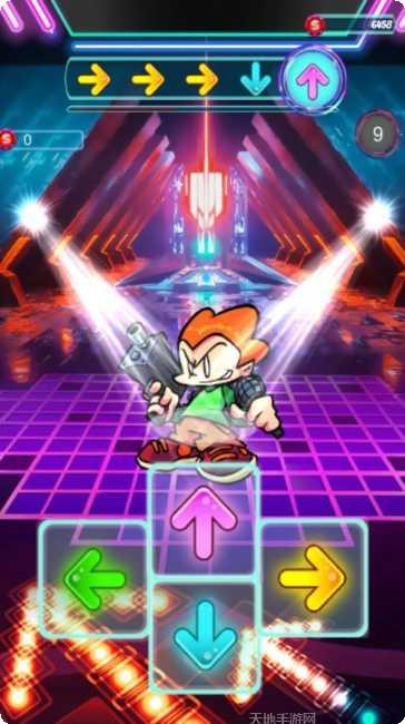 星期五晚上音乐冒险之旅