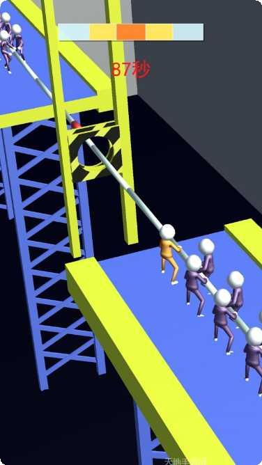 生存挑战3D评测