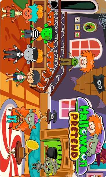 佩皮小镇迷你学校玩家评价